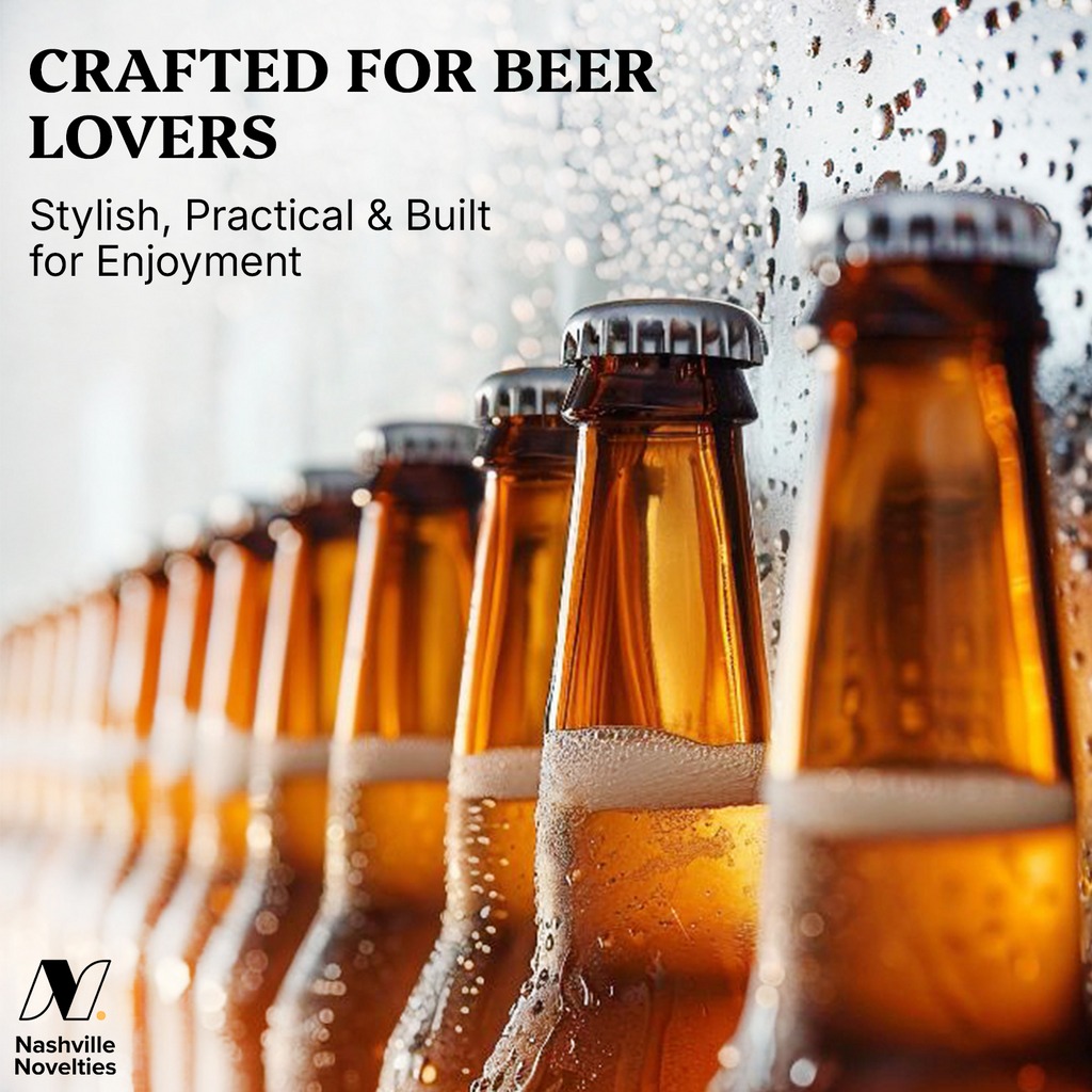 Beer Brake – Brake Lever Bottle Opener