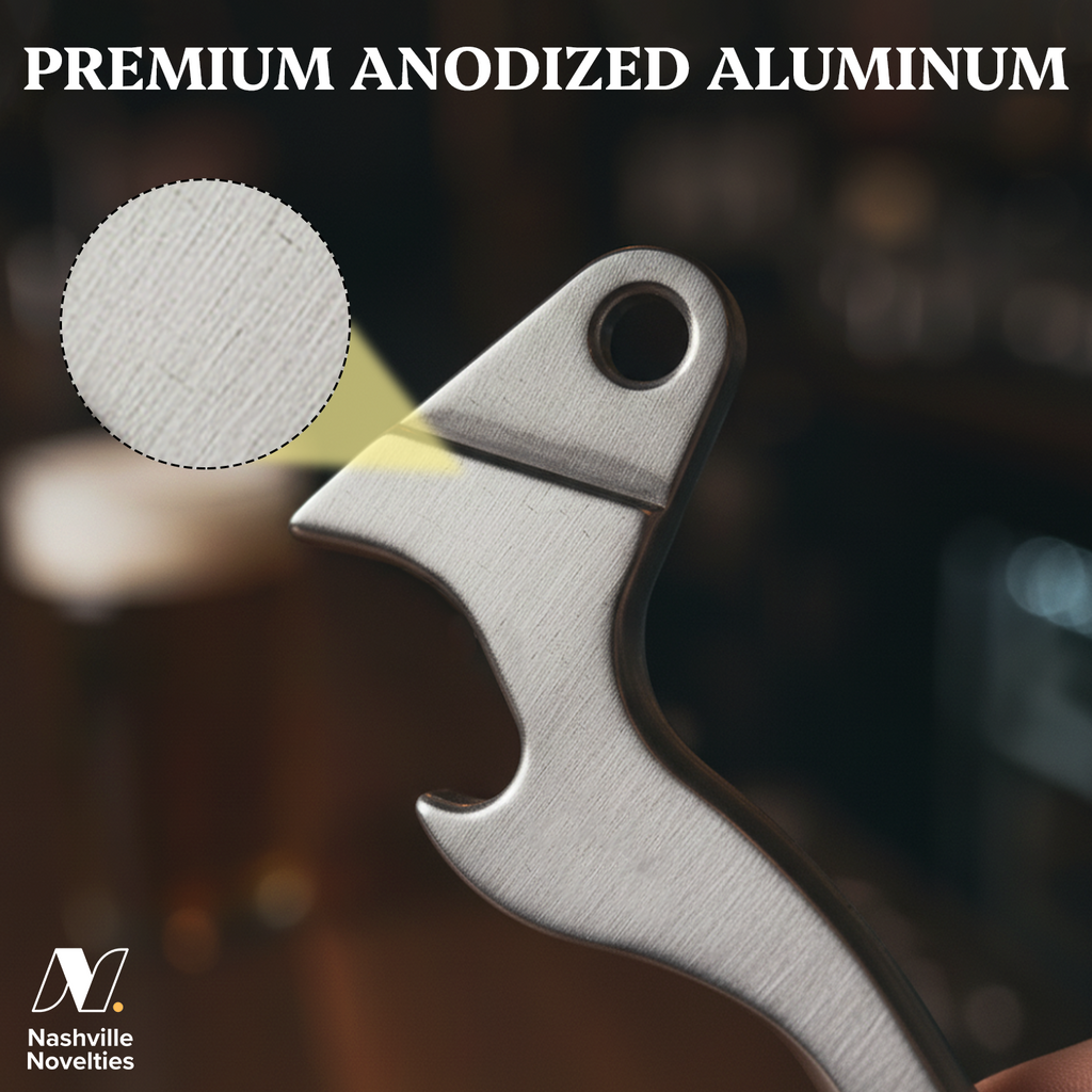 Beer Brake – Brake Lever Bottle Opener