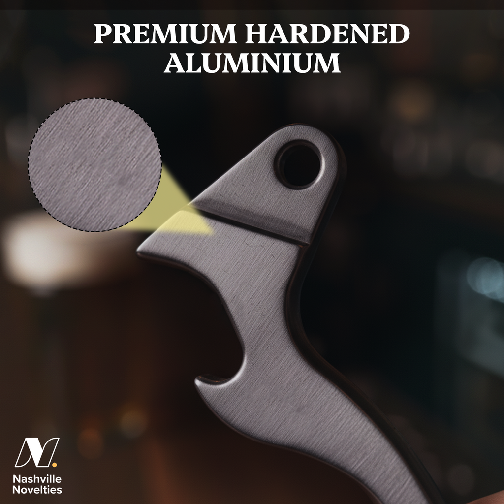 Beer Brake – Brake Lever Bottle Opener