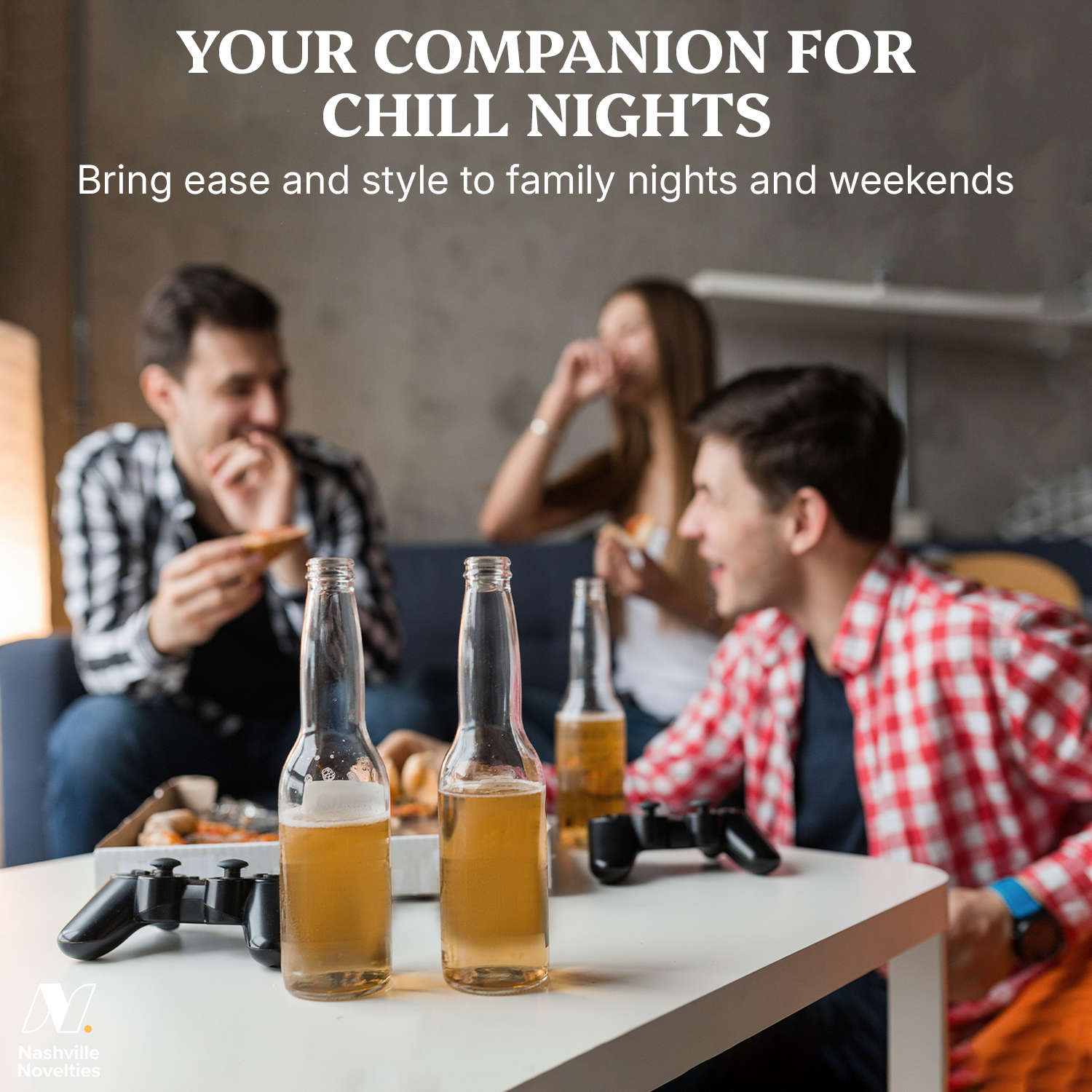 Beer Brake – Brake Lever Bottle Opener